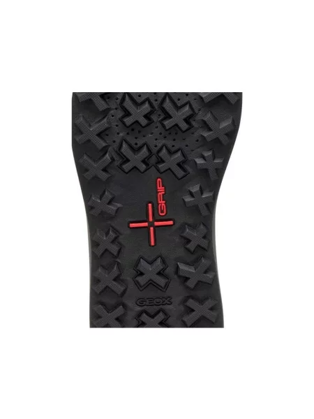 Pantofi Geox negru
