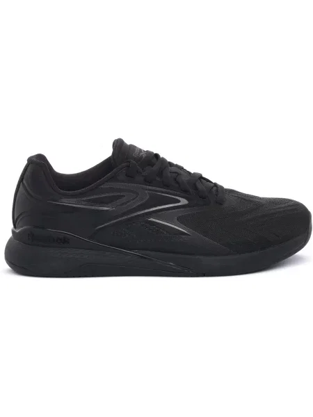 Pantofi Reebok Sport negru
