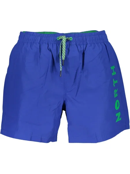 Costum North Sails albastru