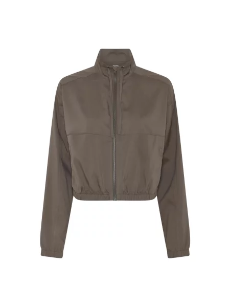 Girlfriend Collective Sportdzseki Miller barna