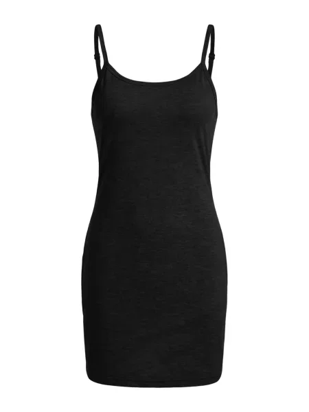 Imily Bela Rochie negru