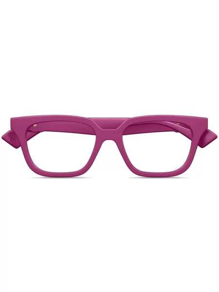 Ochelari de soare Gucci Eyewear roșu