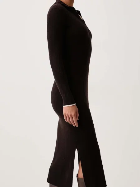 Платье Armani Exchange