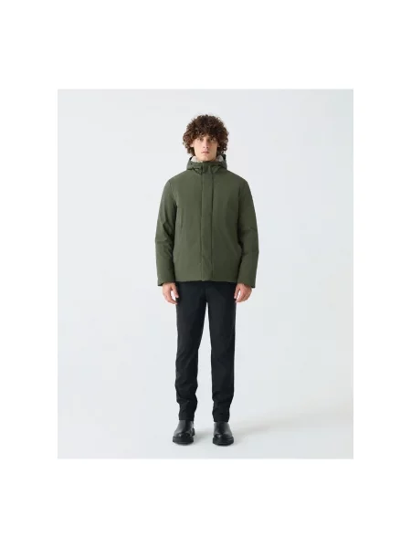 Palton Suns verde
