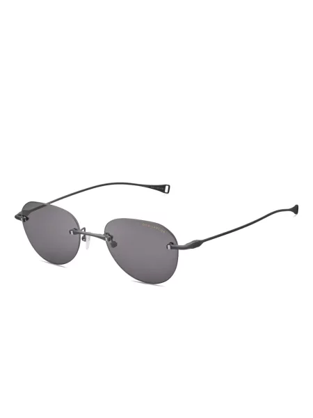 Ochelari de soare Dita Eyewear negru