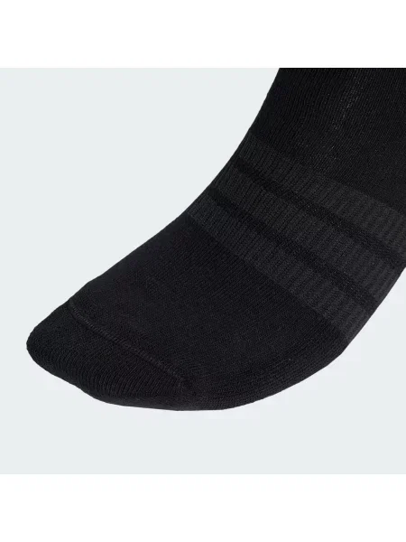 ADIDAS PERFORMANCE Sportovní ponožky ESS antracitová / černá bílá