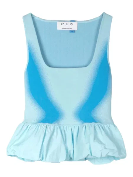Top Ph5 albastru