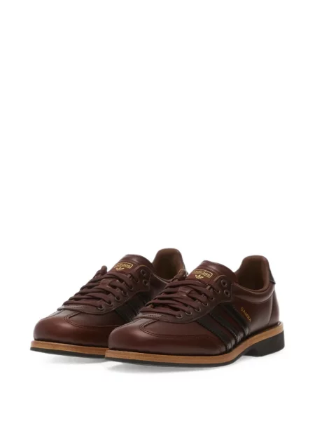 Sneakerși Adidas Spezial roz