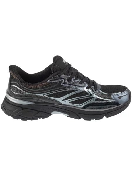 Tenisky Skechers čierna