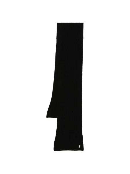 Polo Ralph Lauren Fular negru