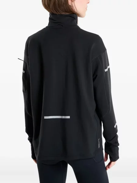 Pălărie Adidas cu dungi cu imagine de costum albastru