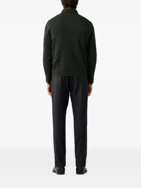 Pulover Hackett London verde
