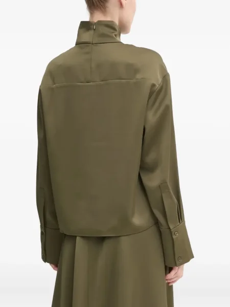 Bluza Day Birger Et Mikkelsen zelena