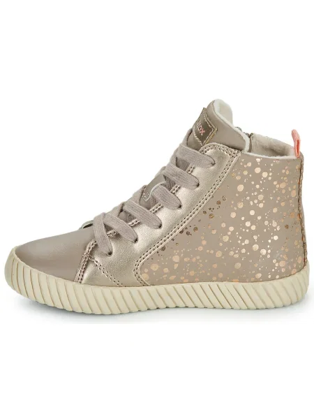Pantofi copii Geox bej
