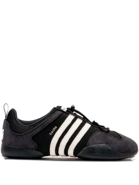 Чехли Adidas черно