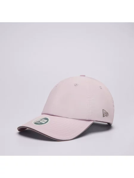 Czapka z daszkiem New Era fioletowa