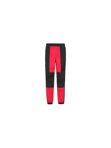 The North Face 94 Rage Rain Pant Mężczyźni Spodnie The North Face Size: M czerwony