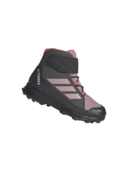Pantofi copii Adidas gri
