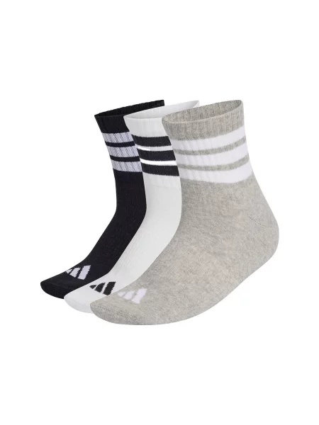 Șosete Adidas cu dungi