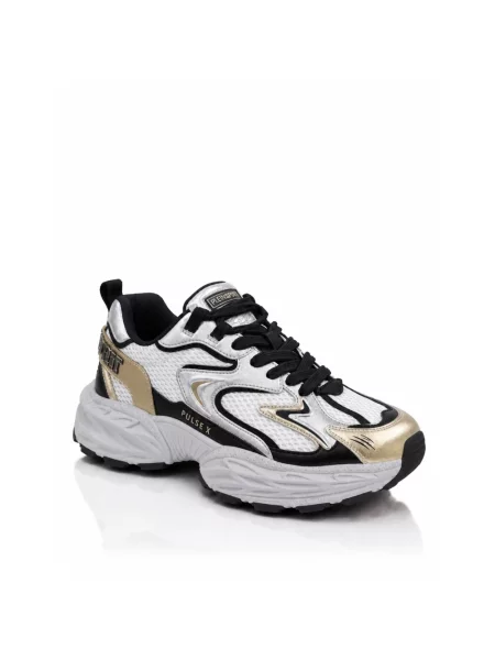 Plein Sport Pulse X sneakersy