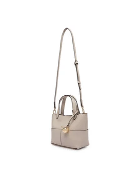 Furla Ročna torba Primrose M Kremna