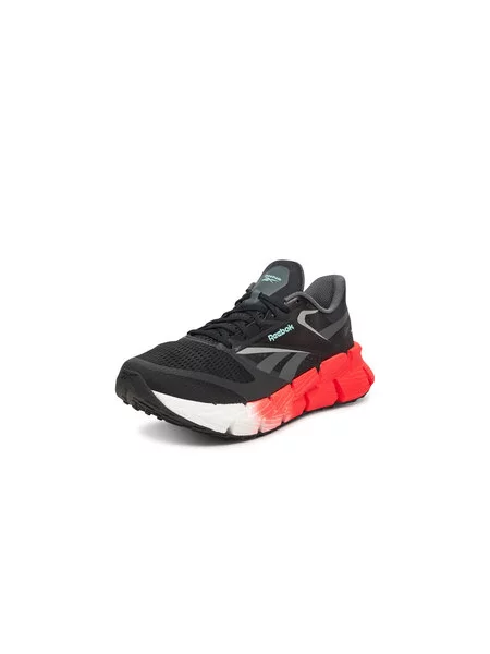 Reebok Futócipő FLOATZIG 1 fekete
