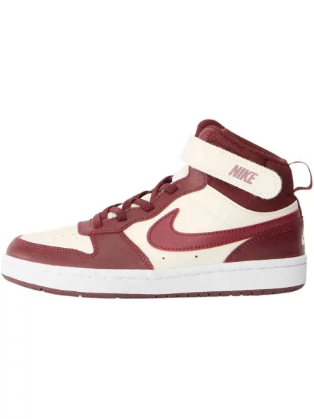 Tenisky Nike červená