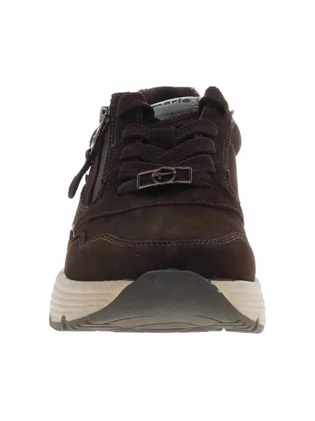 Pantofi Tamaris negru