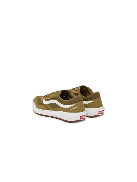 Sportcipők Vans Ultrarange RW zöld