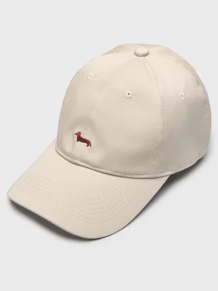 Кепка Harmont&blaine бежевая