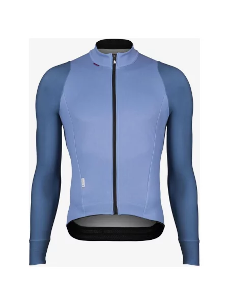Kurtka Etxeondo Gaude GORE-TEX Windstopper S niebieski
