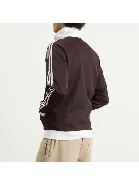 Kurtka Adidas biała