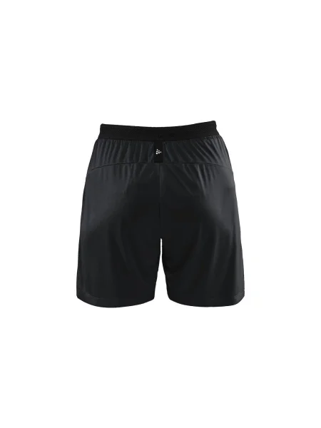 Pantaloni Craft negru
