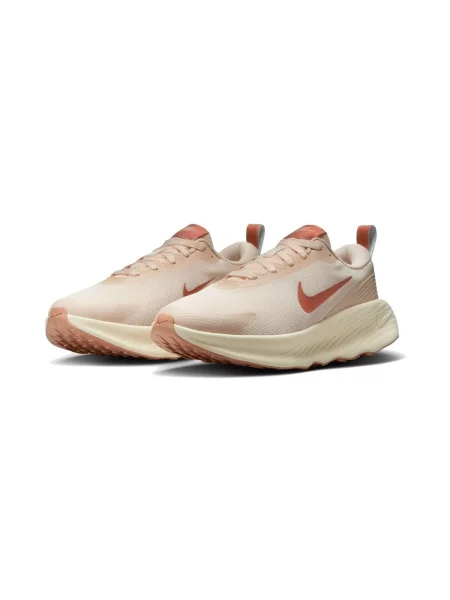 Félcipő Nike bézs