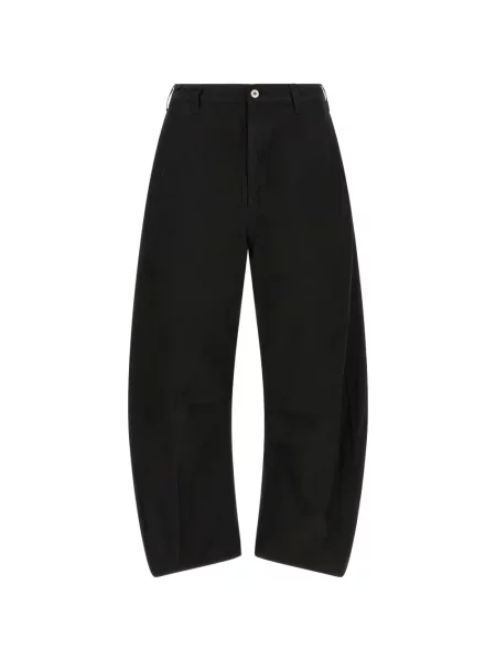 Pantaloni Comme Des Garçons Homme negru