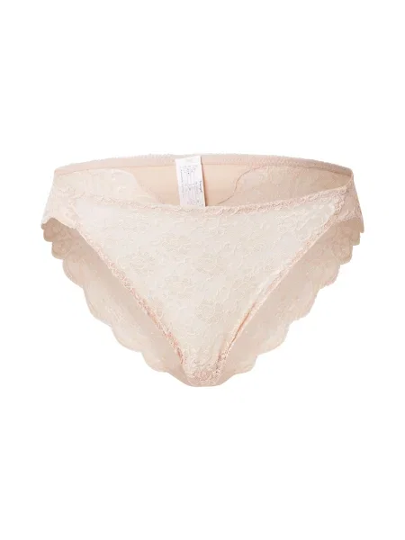 Triumph Klasične spodnje hlačke Amourette bež