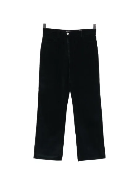 Pantaloni Toteme negru