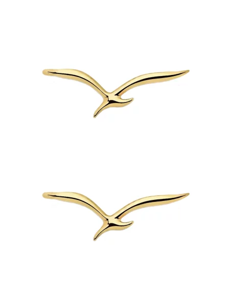 Серьги Iva Jewelry