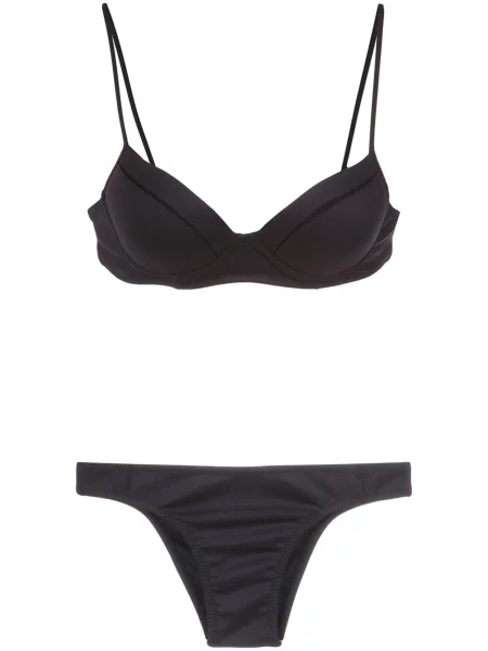 Bikini Amir Slama negru