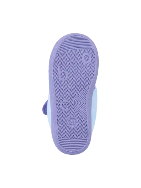 Cizme copii Frozen 2 albastru