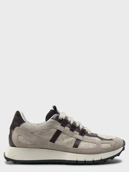 Кросівки Panicale Cashmere бежеві