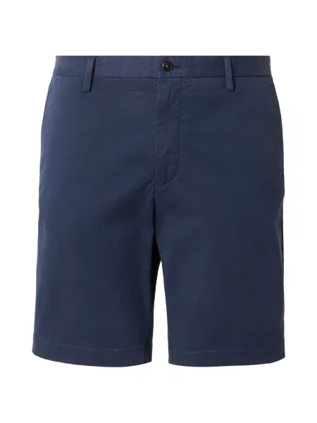 Hackett London Chino kalhoty KENSINGTON námořnická modř