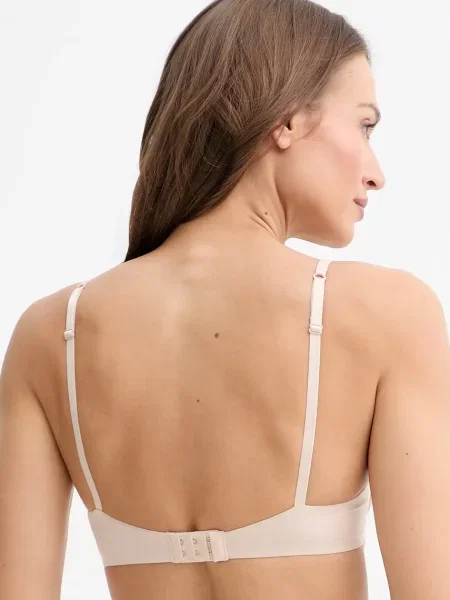 Podprsenka Triumph Body Make-Up Essentials béžová