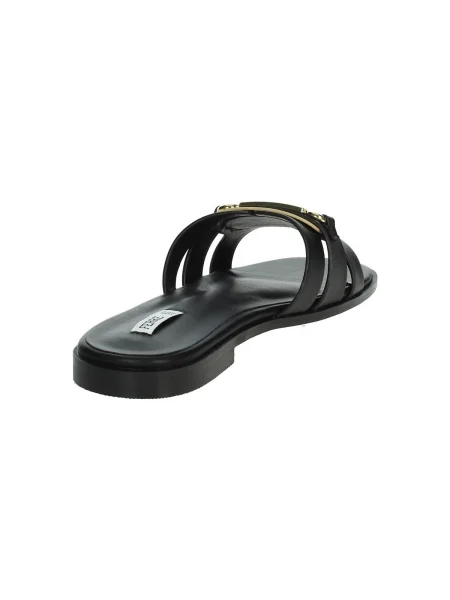 Pantofi Ferre negru