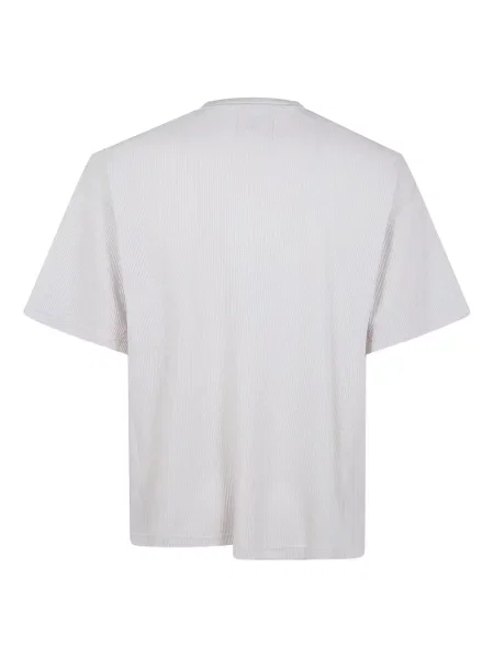 Tricou Snow Peak alb