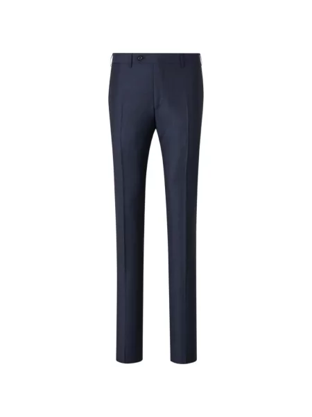 Costum Canali albastru
