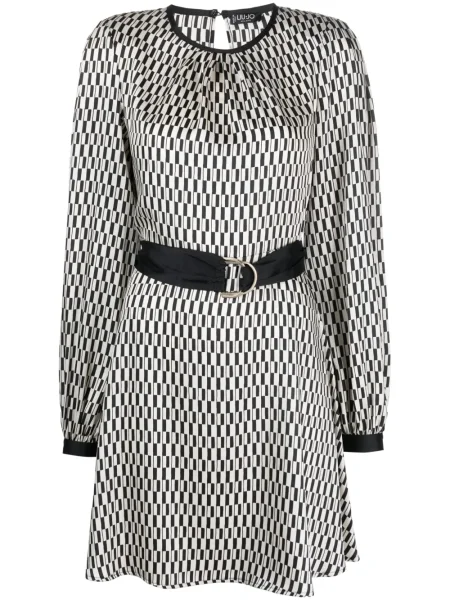 Rochie Liu Jo cu imagine de costum