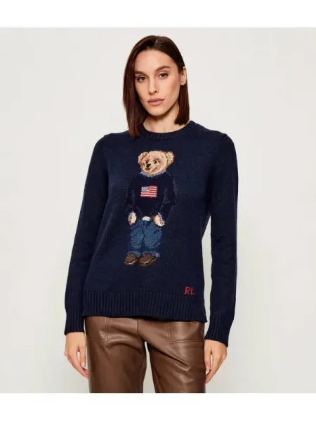 POLO RALPH LAUREN Pulover | Regular Fit