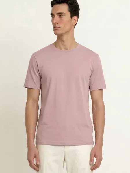 Reiss T-Shirt Bless rosa