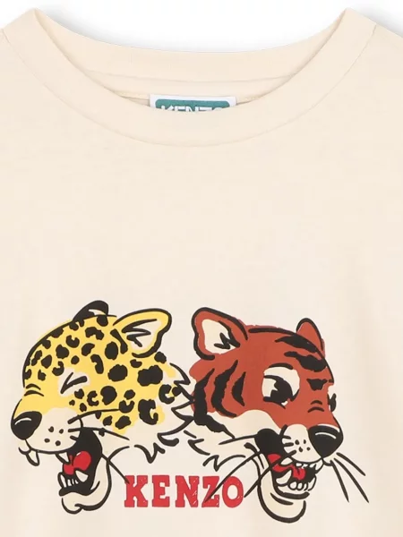 Детский лонгслив Kenzo